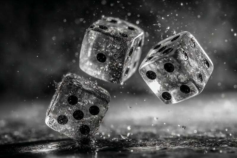 Bầu Cua Tôm Cá BL555