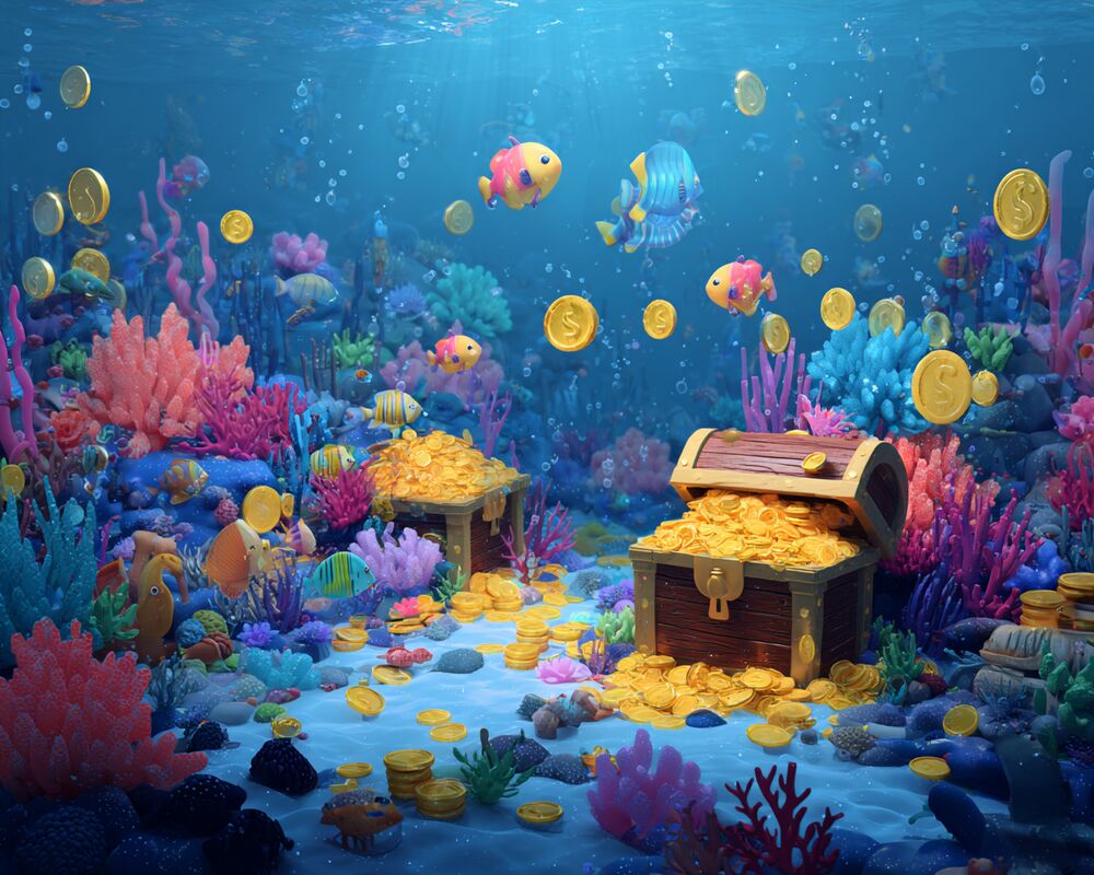 Bắn Cá Đổi Thưởng BL555