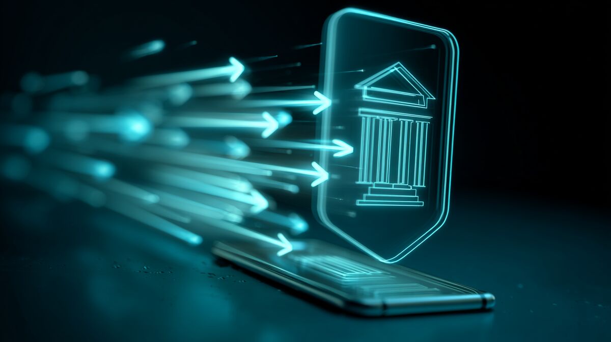 BL555 Thanh Toán Nhanh