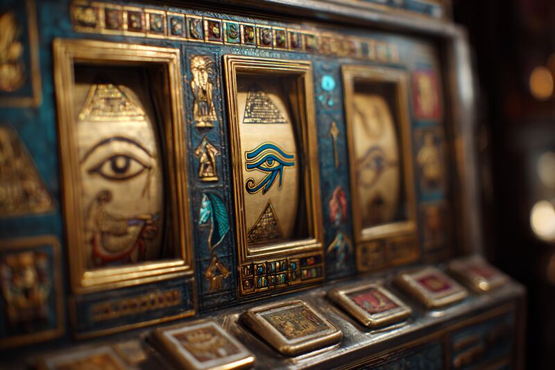 Gates of Olympus BL555