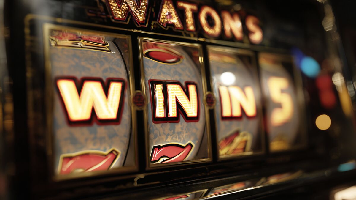 Nổ Hũ Slots BL555