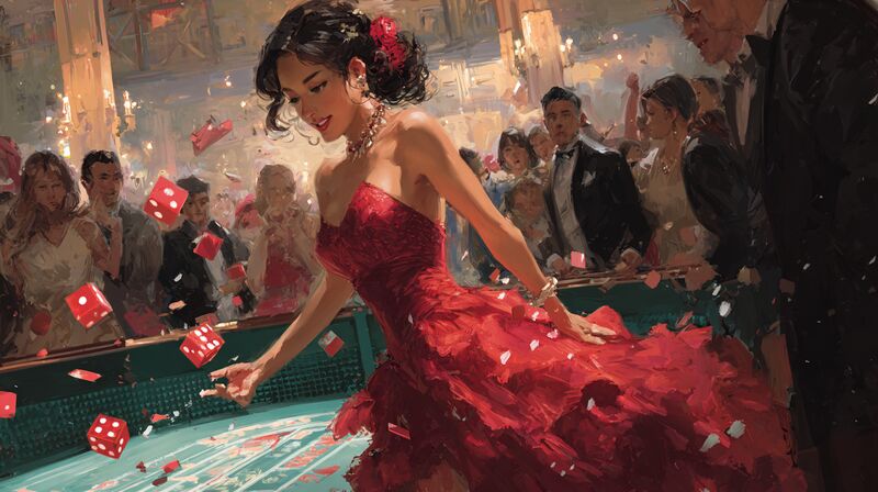 Xổ Số Keno BL555